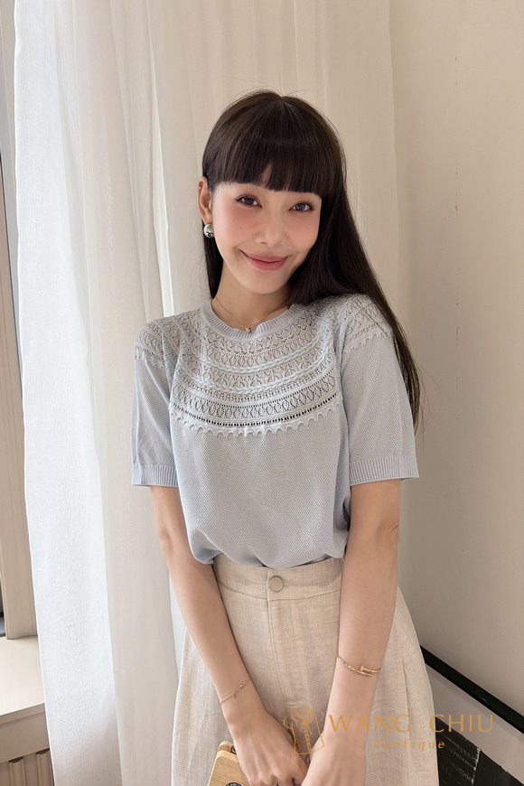 WANG CHIU 麻豆照